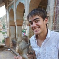 Photos de Thibaut Buessler