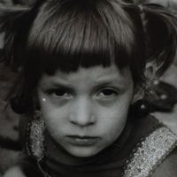 Klara Mlynska's Photo