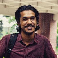 Rifat Mahmood's Photo