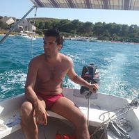 Flavio Santoro's Photo