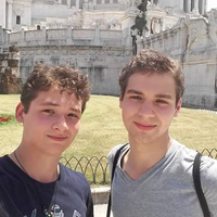 Max Antonio Ashton的照片