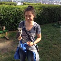 Évelyne Sunatori的照片