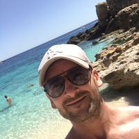 James Steward's Photo