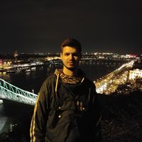 Alexey Nelipovich's Photo