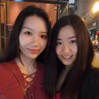 Jessie Lin's Photo