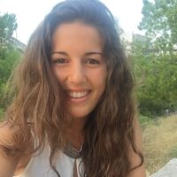 Iris Garrido的照片