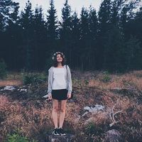 Ola Chędoska's Photo