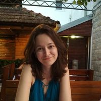 Daria Krivonos的照片