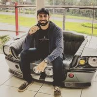 Фотографии пользователя Gabriel Bertoluci