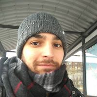 Daniel Cortesão's Photo