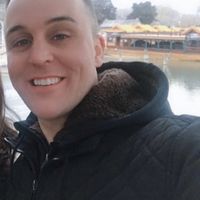 Joseph Dawes's Photo