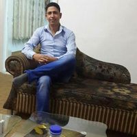 Suhaib Shamlawi's Photo