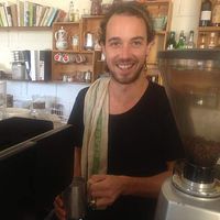 Sam Aimer Seton's Photo