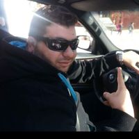 Amine Mazouz's Photo