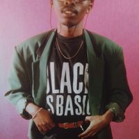 Michael Lukamba's Photo