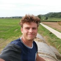 Daniel Haupt的照片