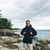 Yarik Malyok's Photo