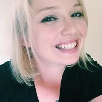 Monika Wojciechowska的照片