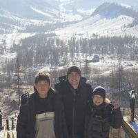 Aaron Yarnell的照片