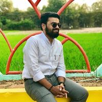 Dr. Karthik Vishnu Wardhan's Photo