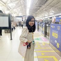 Skolastika Vera's Photo