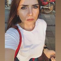 Hilal Çetin's Photo