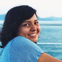 Selena Herrera的照片