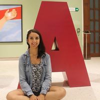 Arely Flores的照片