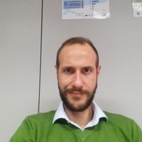 Nicola Meloni's Photo