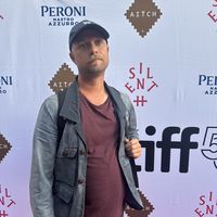 Charlie Boyechko's Photo