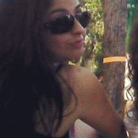 Aline Freitas的照片