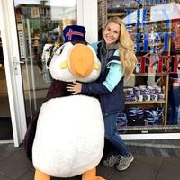 Maria Utlik的照片