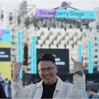 Enrique Chang的照片