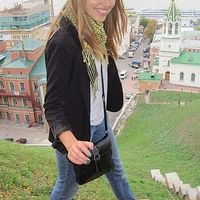 Alyona Malova's Photo