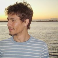 Luís Henrique's Photo