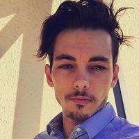 Fotos von Paul Debuisson