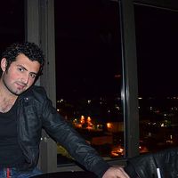 HAKAN  ÜNAL's Photo