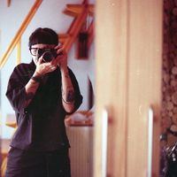 TheBlackMoth's Photo