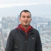 Mehmet Caglayan's Photo