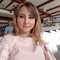 Anyuta Klimahina's Photo