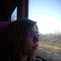 Marina Kurcis Gonzales的照片