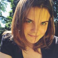 Sydney Grégoire的照片