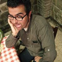 Rikardo Uzkudun's Photo