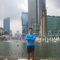 Fotos von Rachmat Wijaya