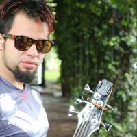 Jhon Anderson的照片