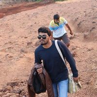 Rahul Mailika的照片