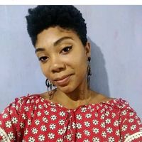 Débora Máximo的照片