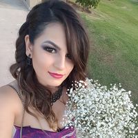 Luisa Martinez's Photo