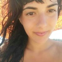 Eva Gerakaris的照片