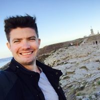 Nicolas Izard的照片